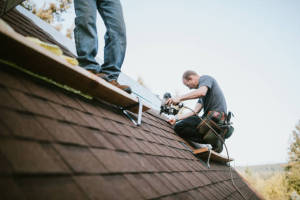 Local Roofers in San Jose, CA